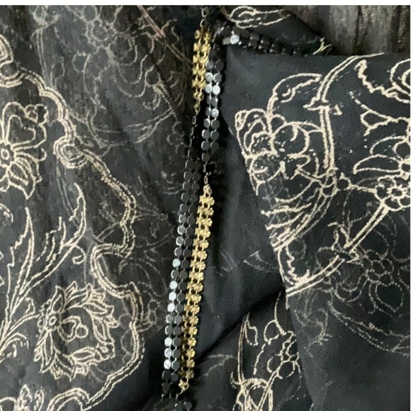 Rozae Nichols Top - Picture 8 of 8